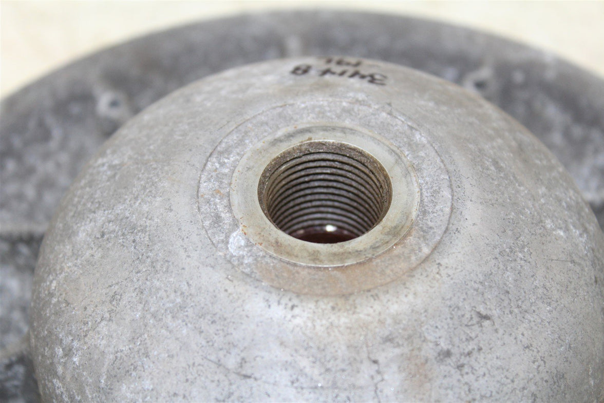 2000 Polaris Magnum 325 4x4 Secondary Clutch Driven 34148