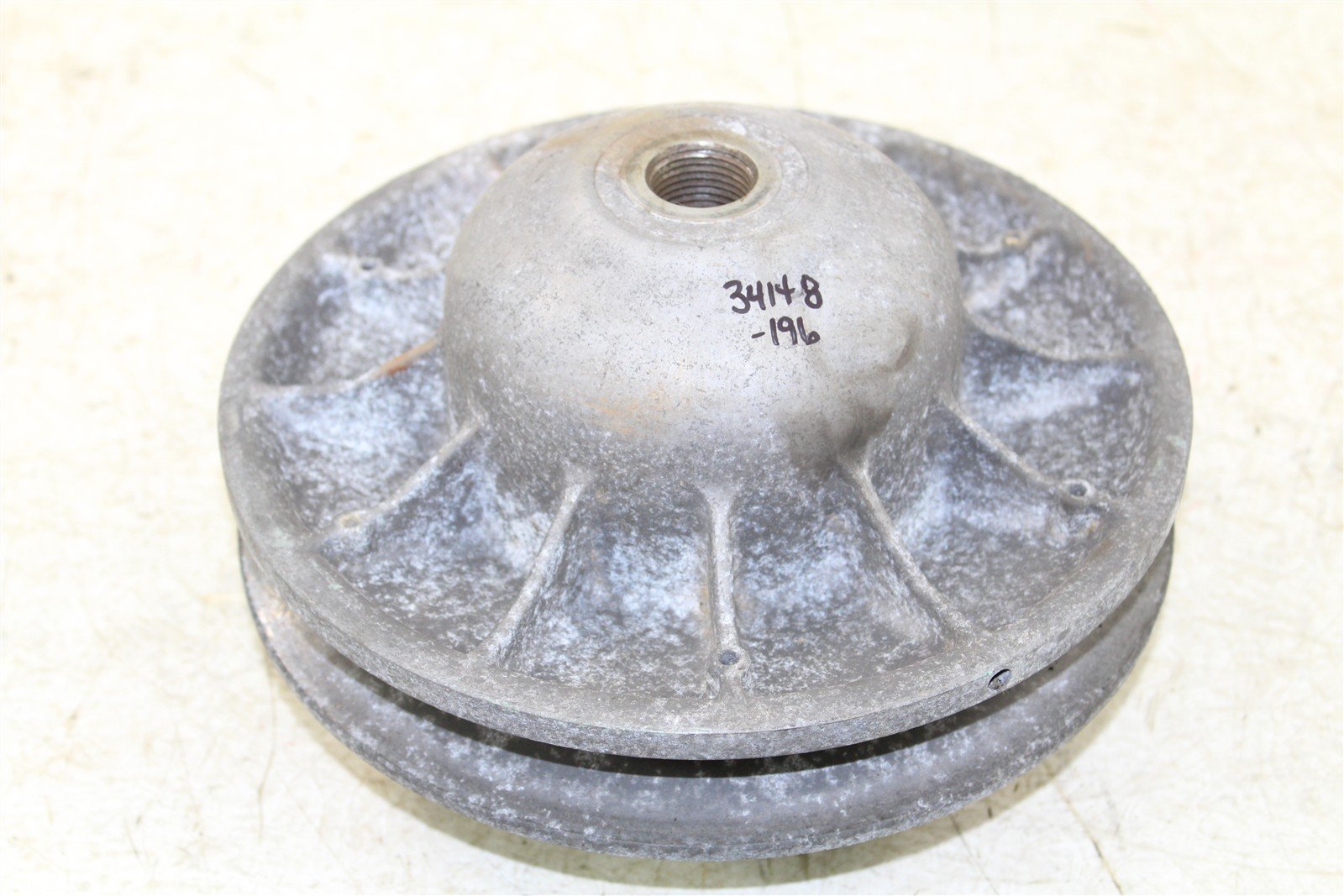 2000 Polaris Magnum 325 4x4 Secondary Clutch Driven 34148