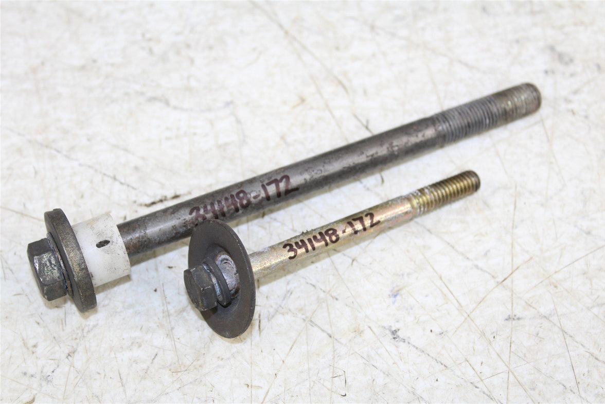 2000 Polaris Magnum 325 4x4 Clutch Bolts Primary Secondary 34148