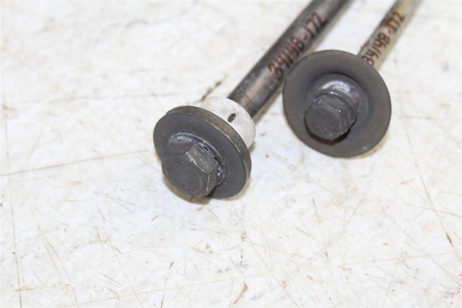 2000 Polaris Magnum 325 4x4 Clutch Bolts Primary Secondary 34148