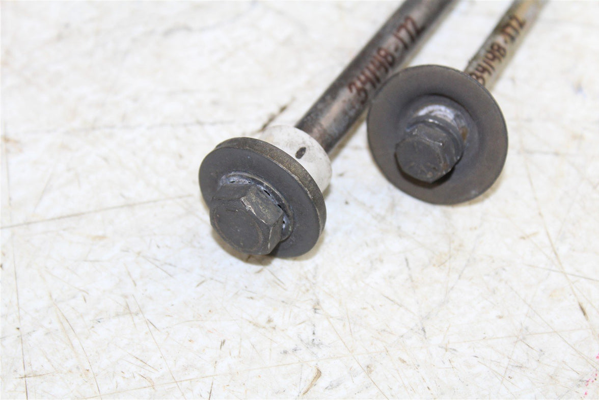 2000 Polaris Magnum 325 4x4 Clutch Bolts Primary Secondary 34148