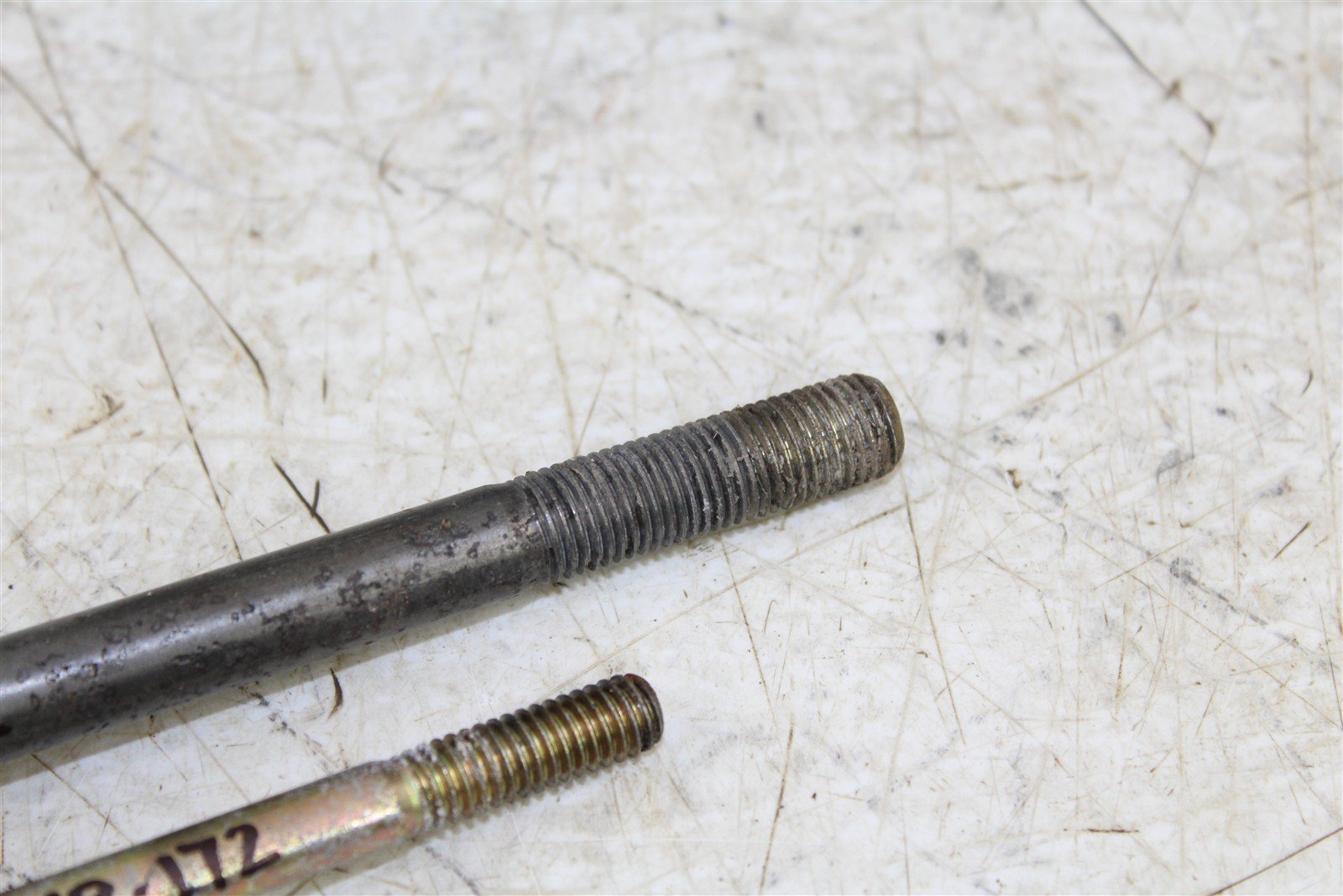 2000 Polaris Magnum 325 4x4 Clutch Bolts Primary Secondary 34148