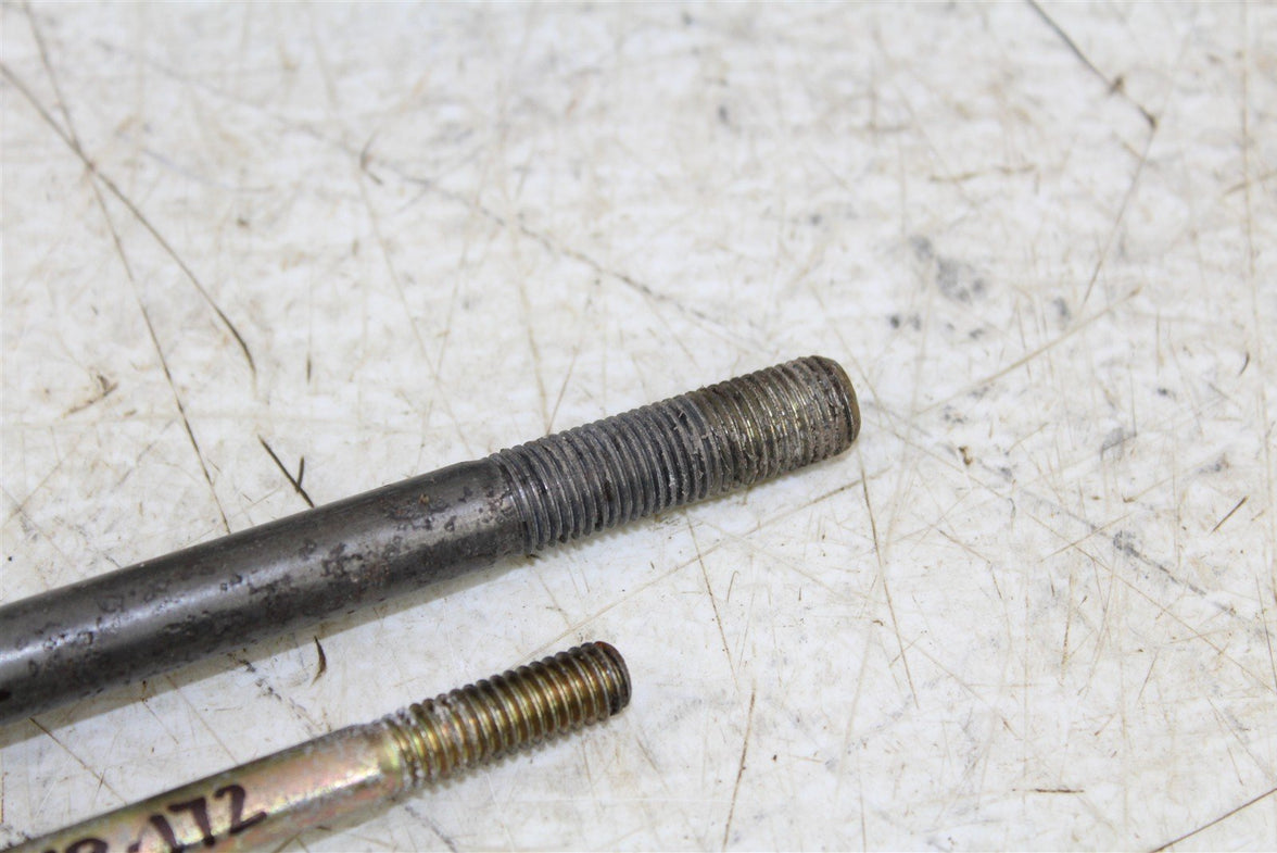 2000 Polaris Magnum 325 4x4 Clutch Bolts Primary Secondary 34148
