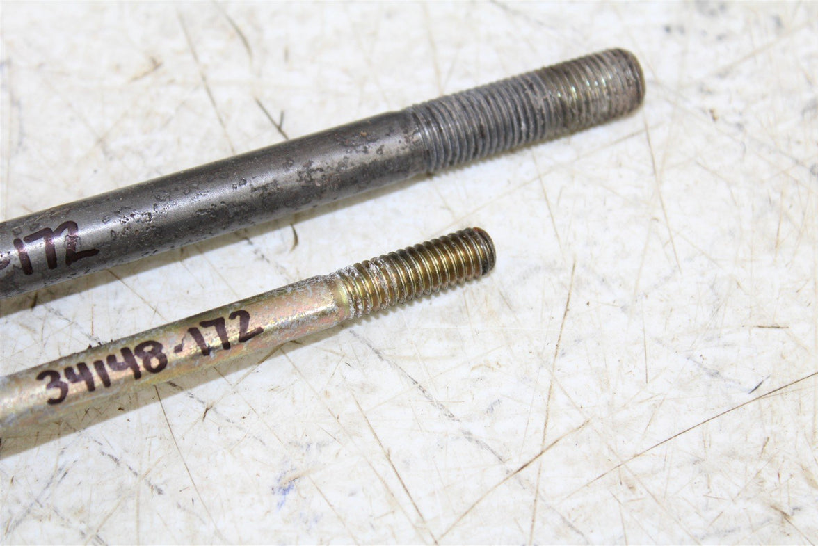 2000 Polaris Magnum 325 4x4 Clutch Bolts Primary Secondary 34148