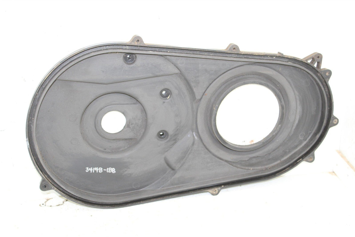 2000 Polaris Magnum 325 4x4 Clutch Housing Backing Plate 34148
