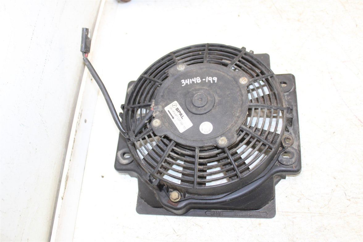 2000 Polaris Magnum 325 4x4 Engine Oil Cooling Fan 34148