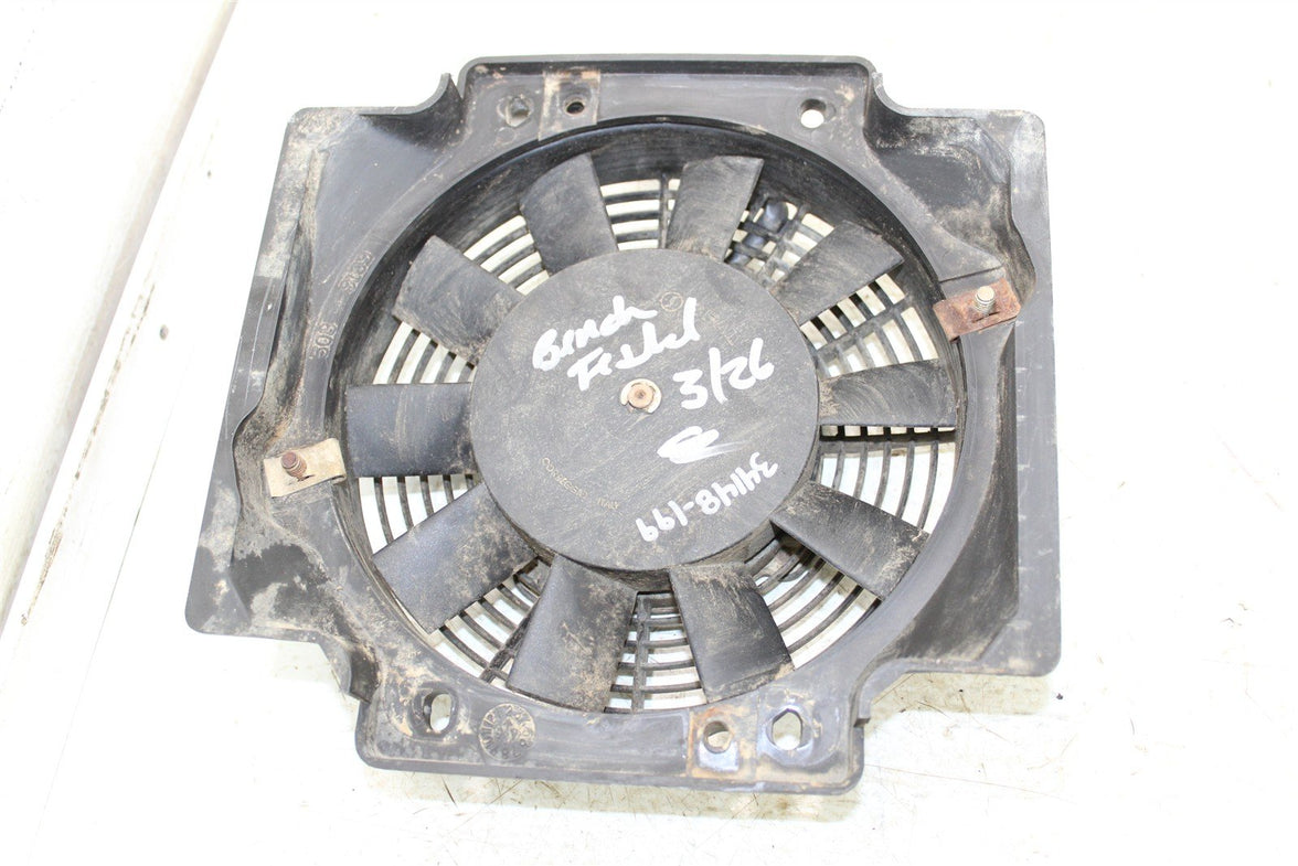 2000 Polaris Magnum 325 4x4 Engine Oil Cooling Fan 34148