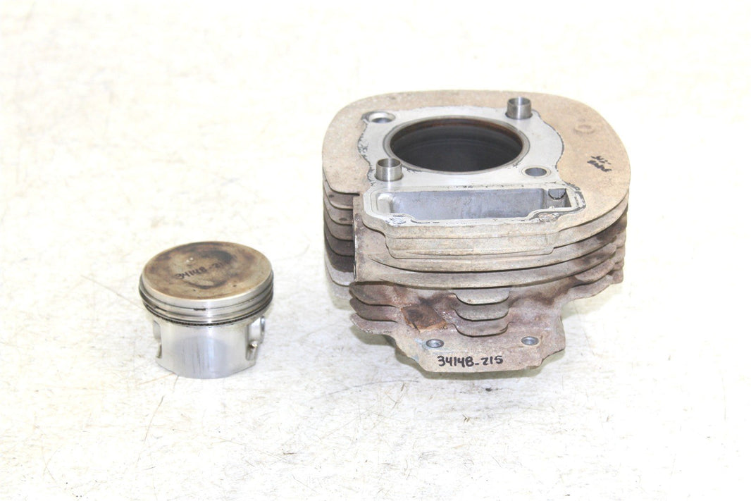 2000 Polaris Magnum 325 4x4 Engine Cylinder Jug w/ Piston 34148