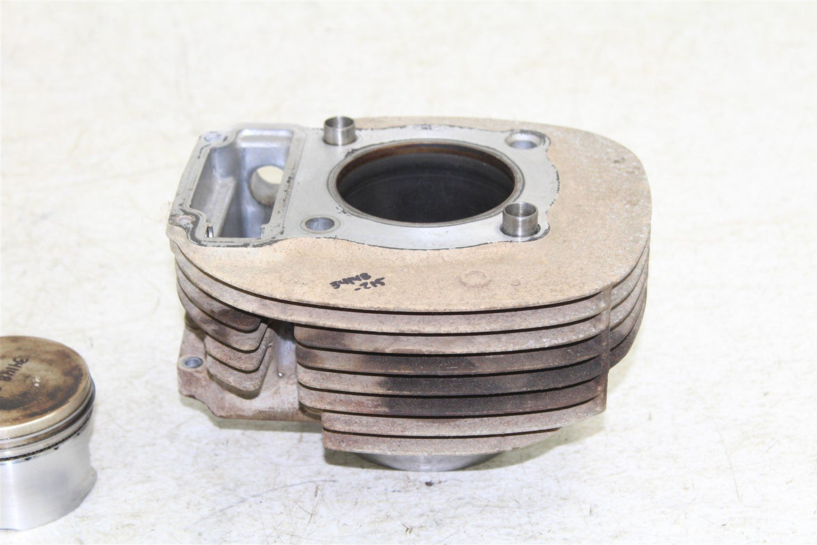 2000 Polaris Magnum 325 4x4 Engine Cylinder Jug w/ Piston 34148