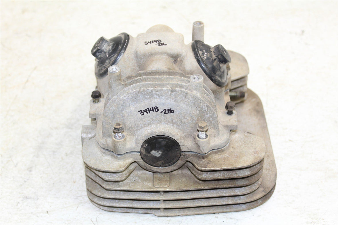 2000 Polaris Magnum 325 4x4 Cylinder Head Valve Cover Intake Exhaust 34148