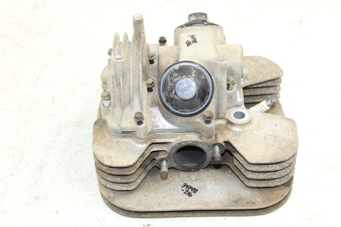 2000 Polaris Magnum 325 4x4 Cylinder Head Valve Cover Intake Exhaust 34148