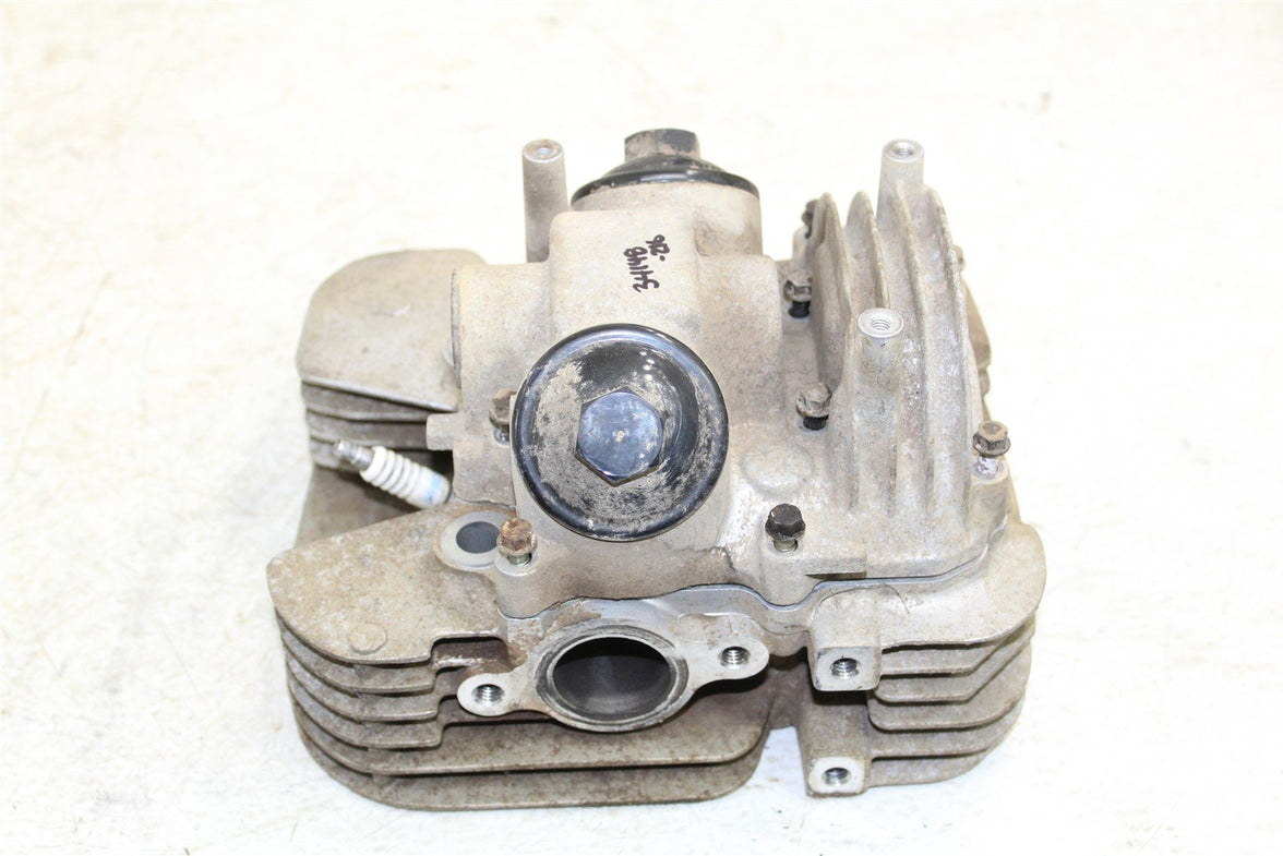 2000 Polaris Magnum 325 4x4 Cylinder Head Valve Cover Intake Exhaust 34148