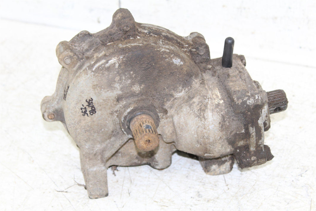 2000 Polaris Magnum 325 4x4 Front Differential 34148