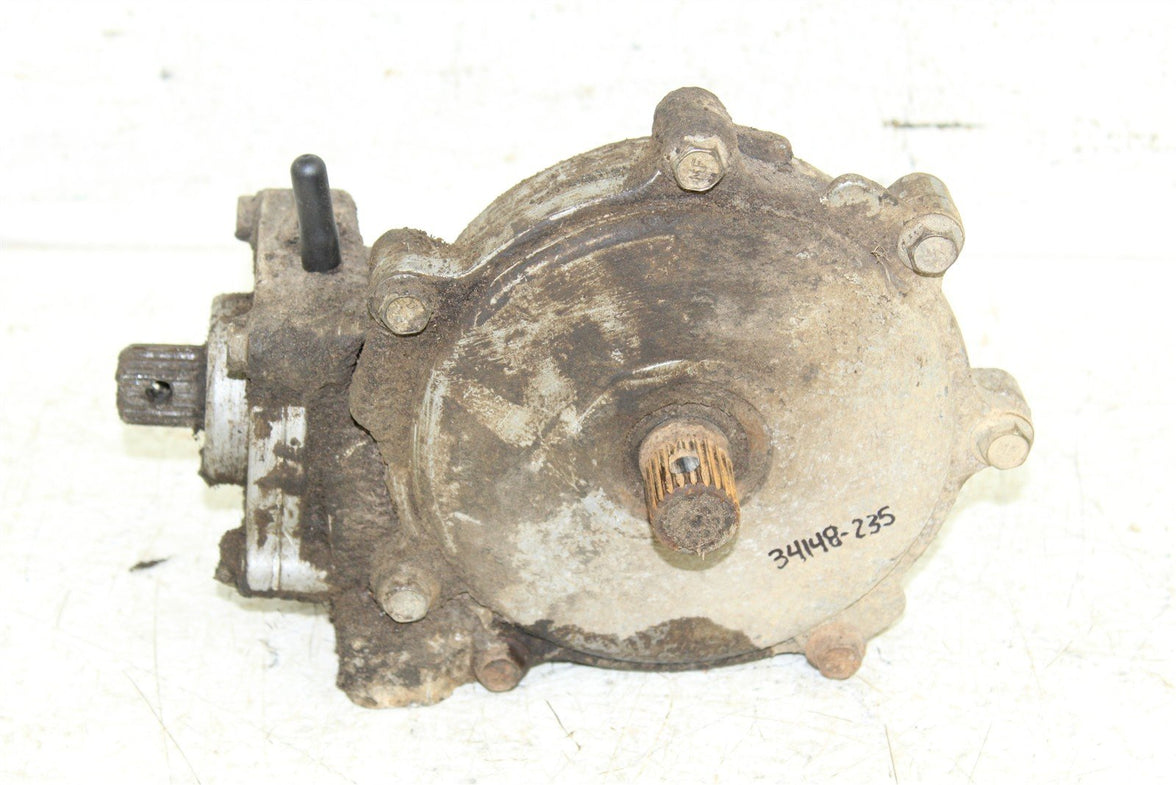 2000 Polaris Magnum 325 4x4 Front Differential 34148
