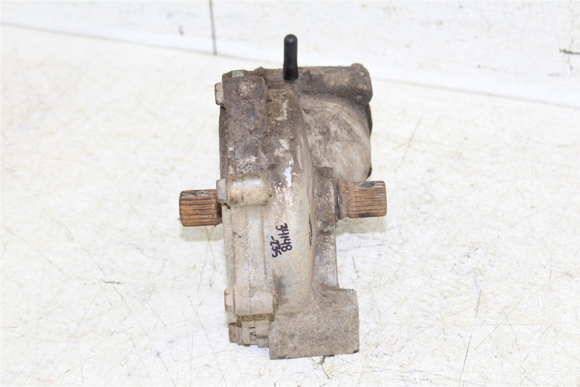 2000 Polaris Magnum 325 4x4 Front Differential 34148