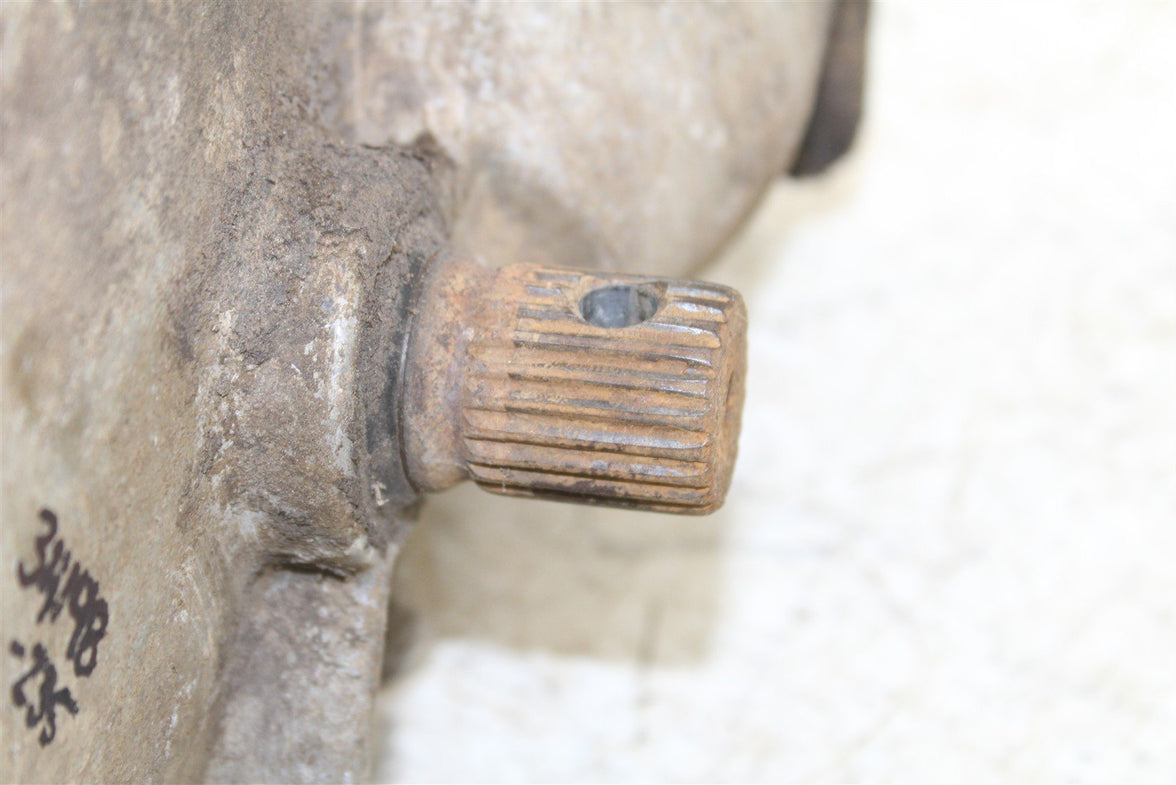 2000 Polaris Magnum 325 4x4 Front Differential 34148