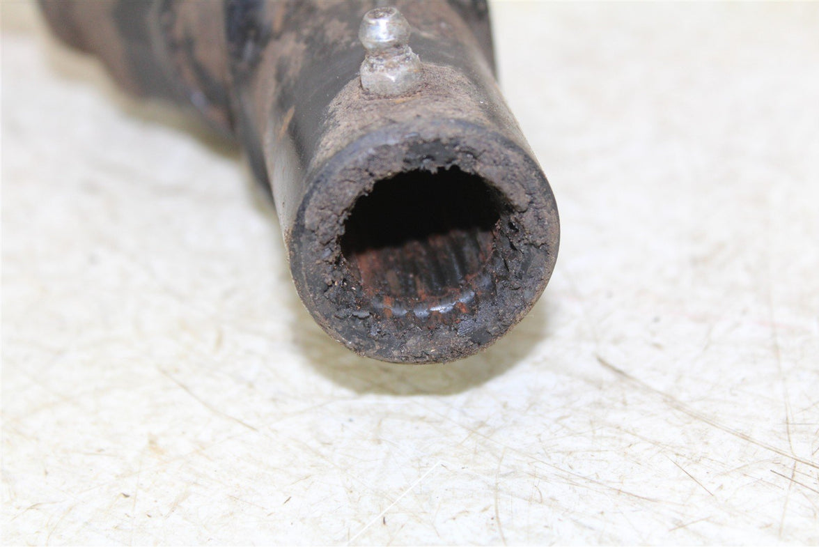 2000 Polaris Magnum 325 4x4 Front Drive Shaft Assembly 34148