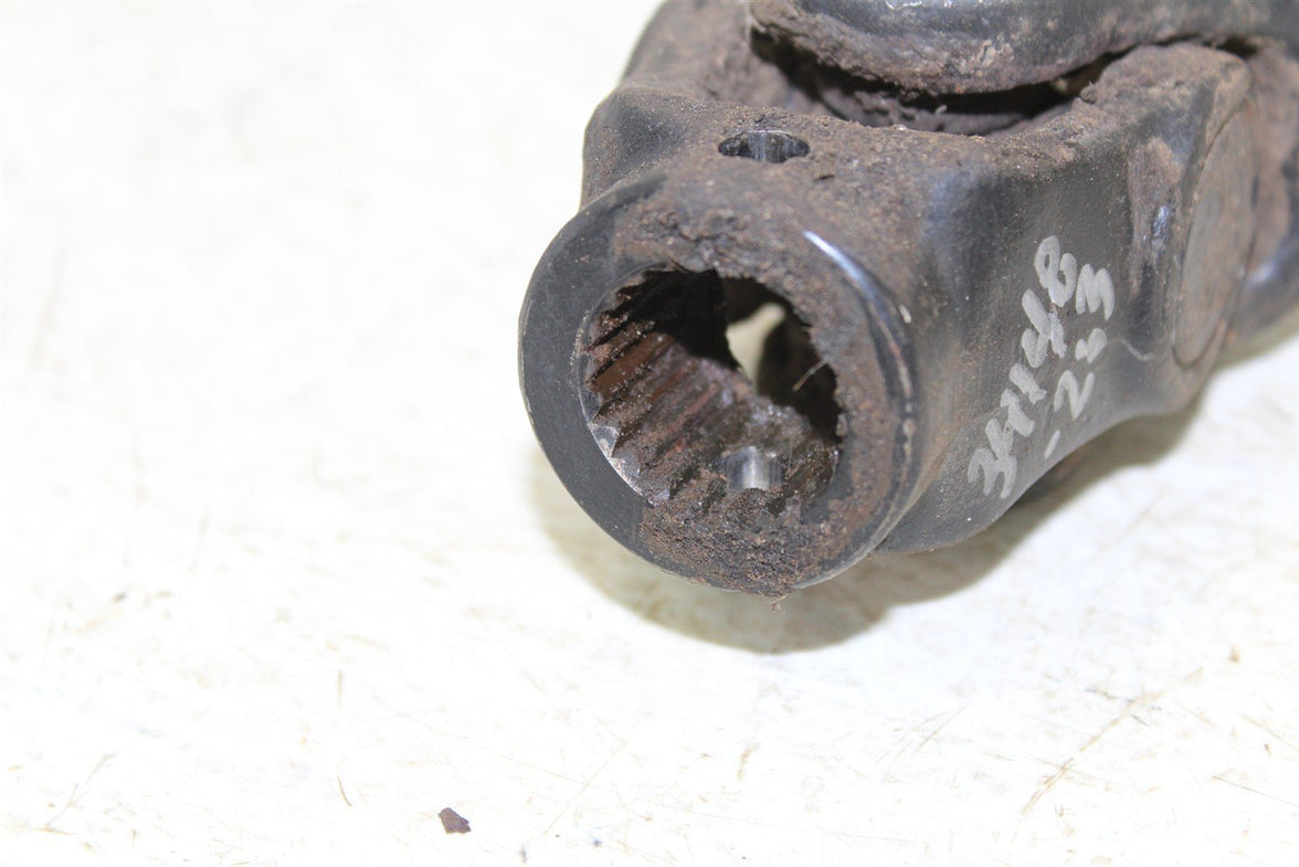 2000 Polaris Magnum 325 4x4 Front Drive Shaft Assembly 34148
