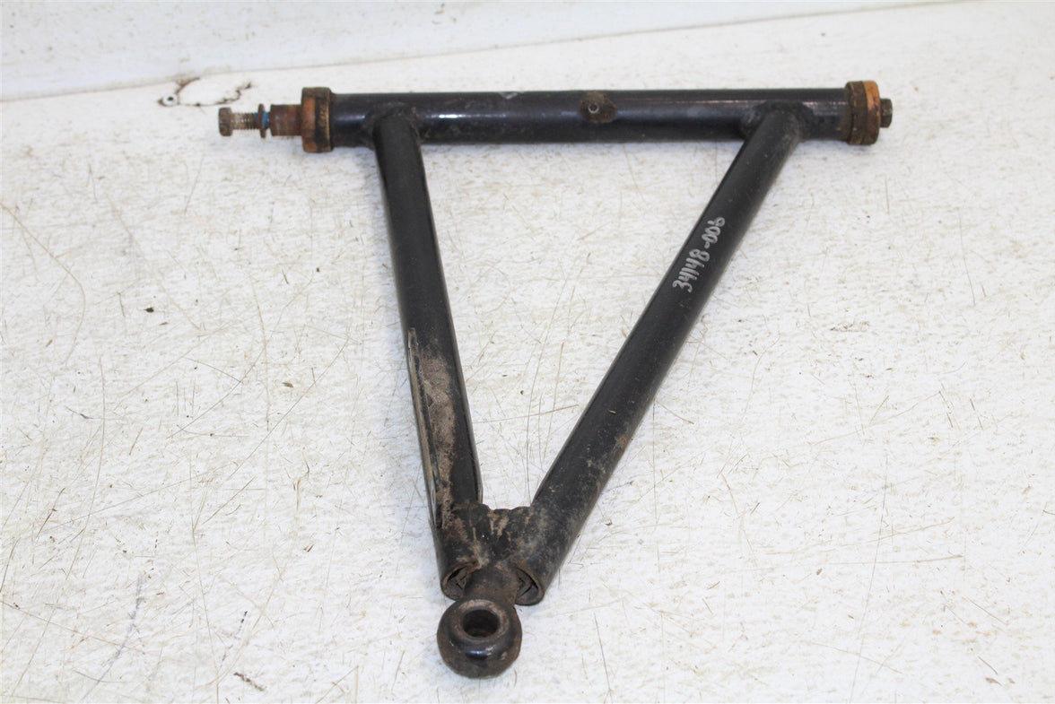 2000 Polaris Magnum 325 4x4 Front Left Control A Arm 34148