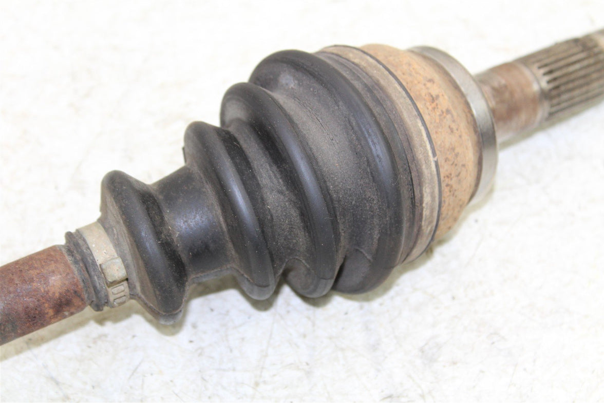 2000 Polaris Magnum 325 4x4 Right Front CV Axle Boot Straight 34148