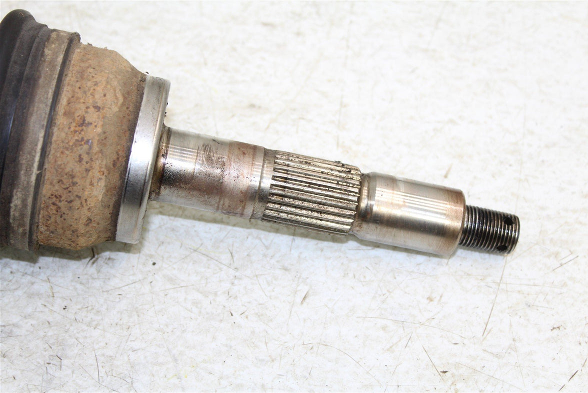 2000 Polaris Magnum 325 4x4 Right Front CV Axle Boot Straight 34148
