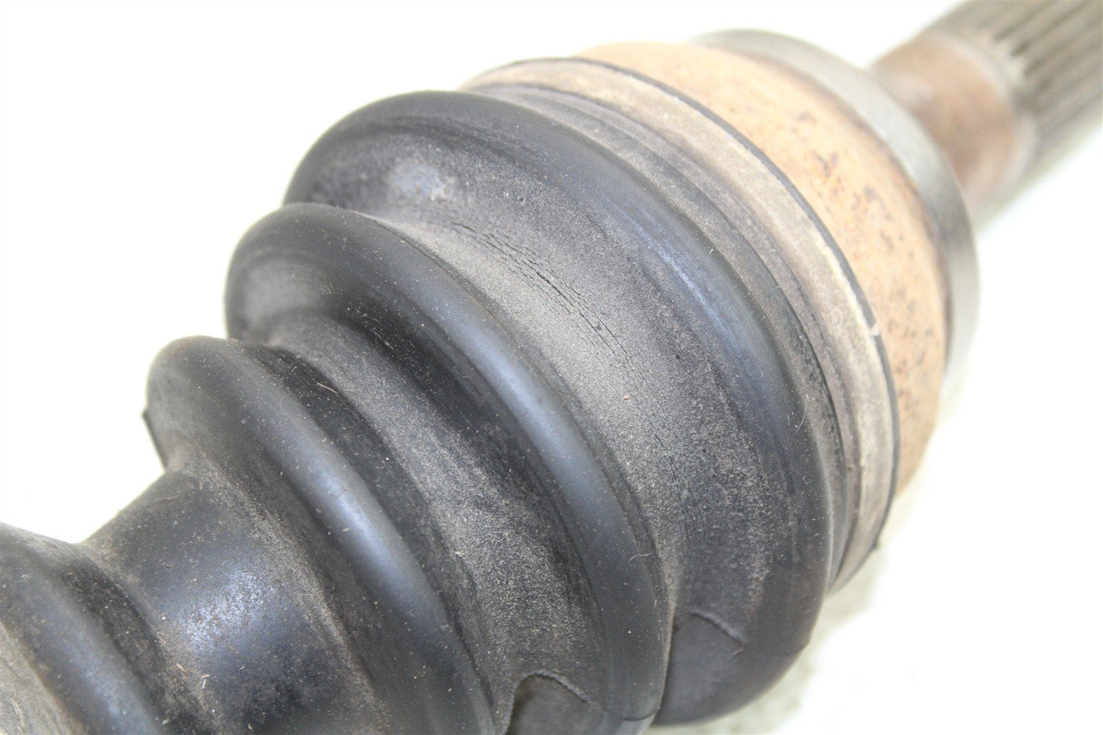 2000 Polaris Magnum 325 4x4 Right Front CV Axle Boot Straight 34148