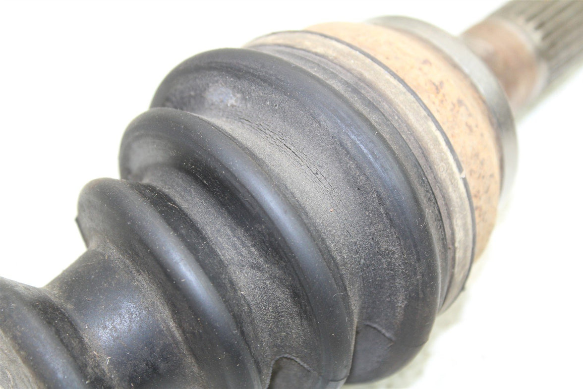 2000 Polaris Magnum 325 4x4 Right Front CV Axle Boot Straight 34148