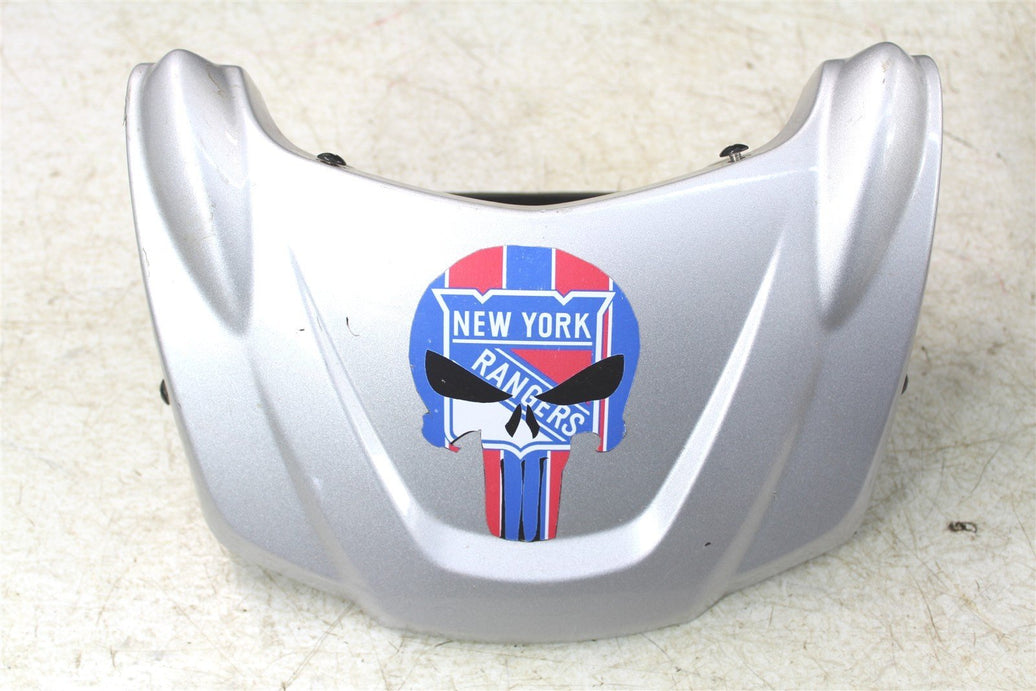 2006 Kawasaki Brute Force 750 4x4 Handle Bar Cover Speedometer Housing 24055