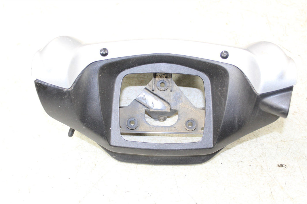 2006 Kawasaki Brute Force 750 4x4 Handle Bar Cover Speedometer Housing 24055