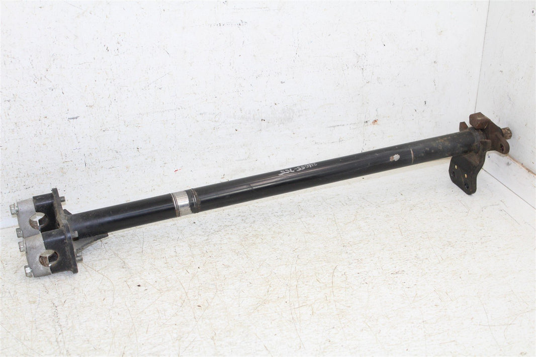 2006 Kawasaki Brute Force 750 4x4 Steering Stem Shaft 24055