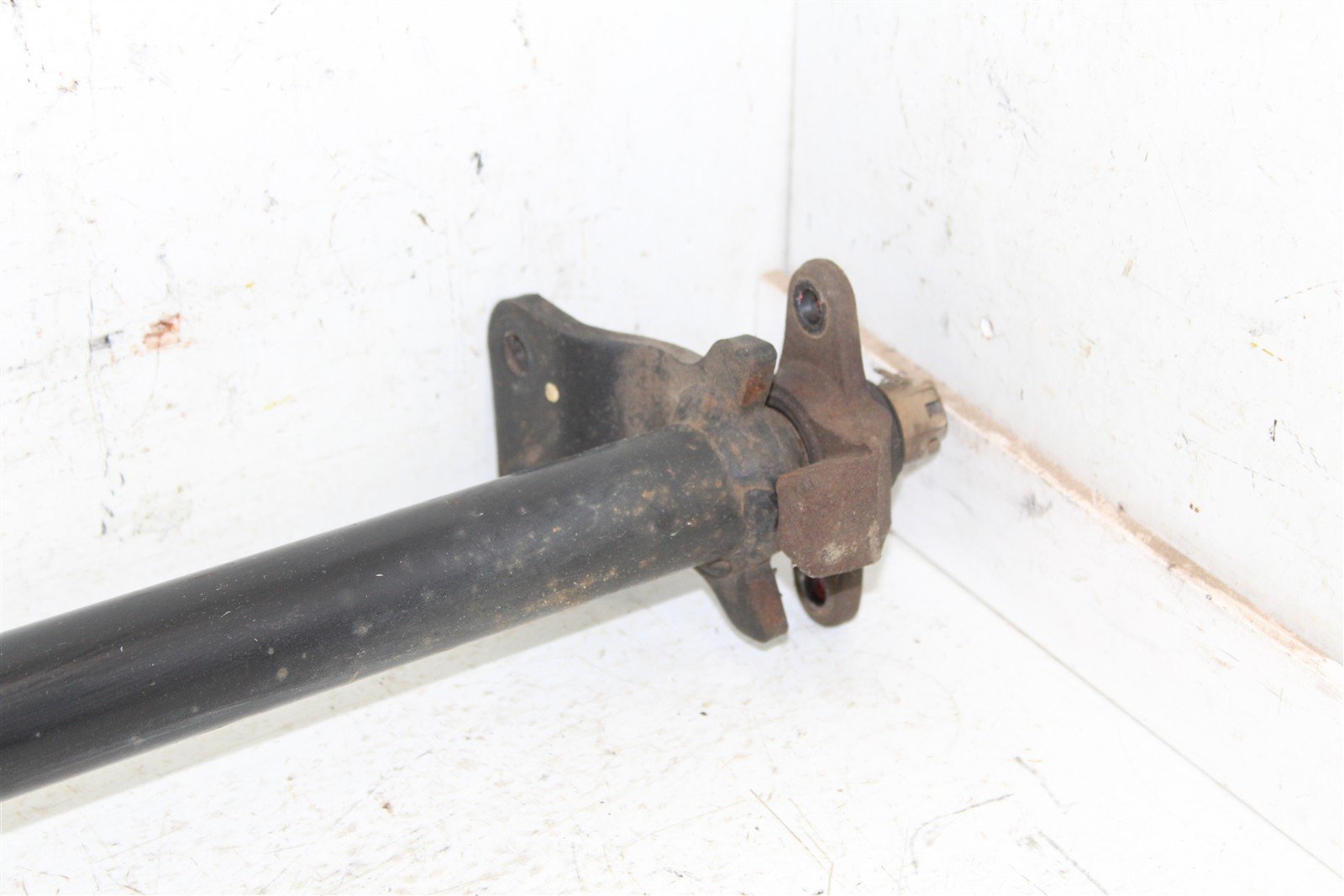 2006 Kawasaki Brute Force 750 4x4 Steering Stem Shaft 24055