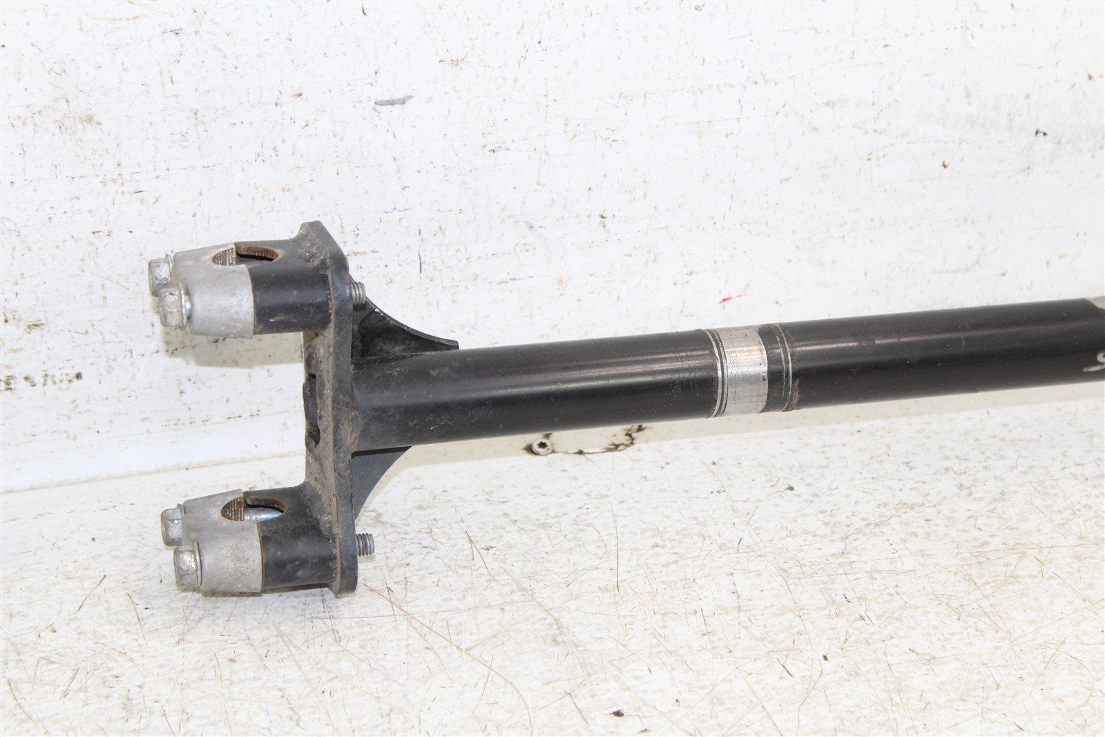 2006 Kawasaki Brute Force 750 4x4 Steering Stem Shaft 24055