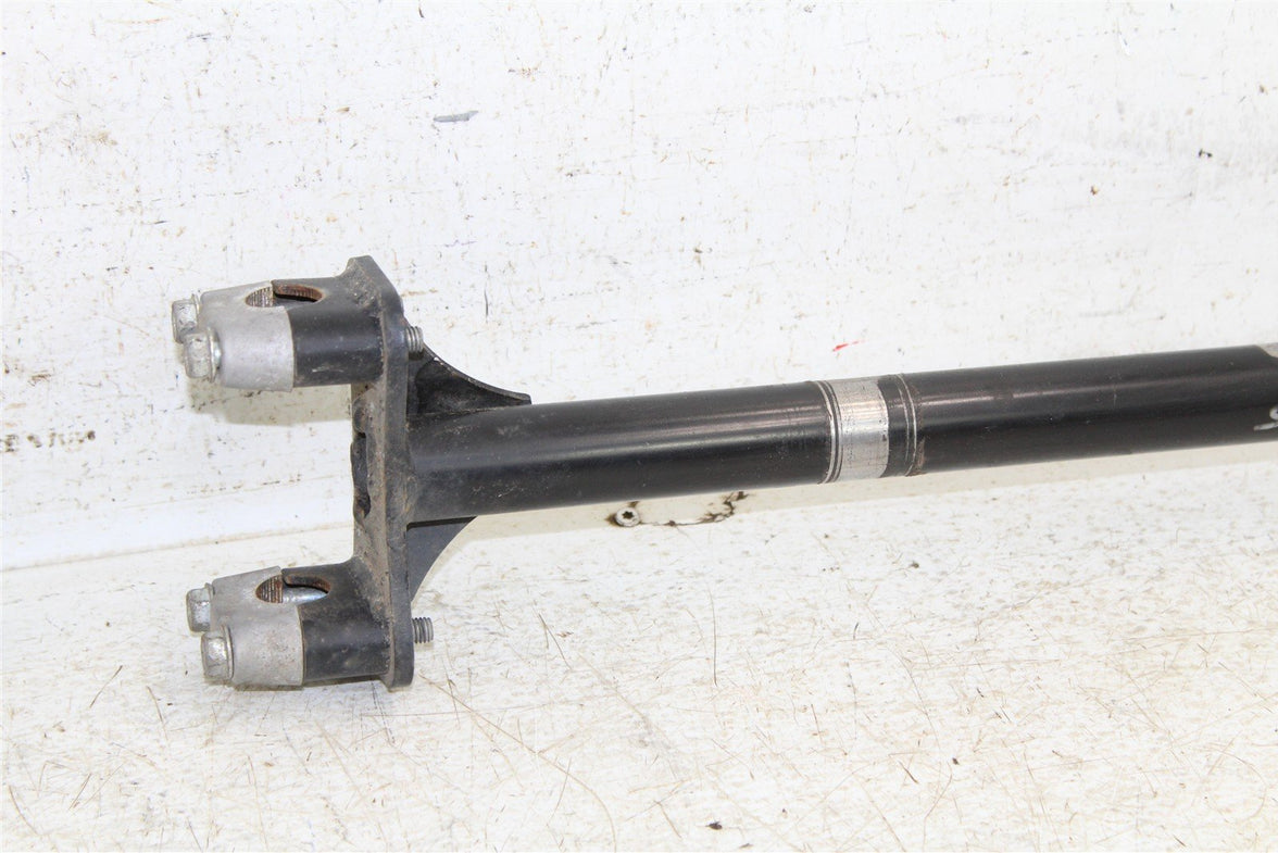 2006 Kawasaki Brute Force 750 4x4 Steering Stem Shaft 24055