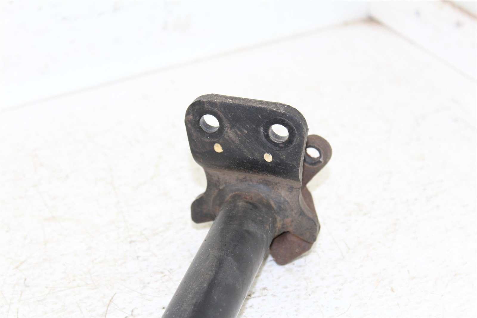 2006 Kawasaki Brute Force 750 4x4 Steering Stem Shaft 24055