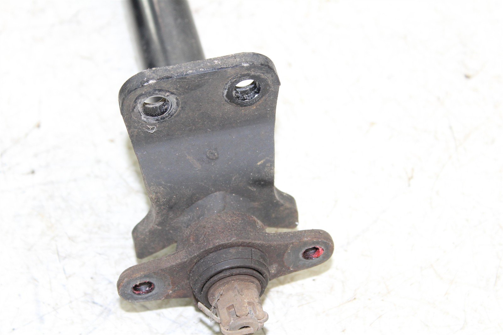 2006 Kawasaki Brute Force 750 4x4 Steering Stem Shaft 24055
