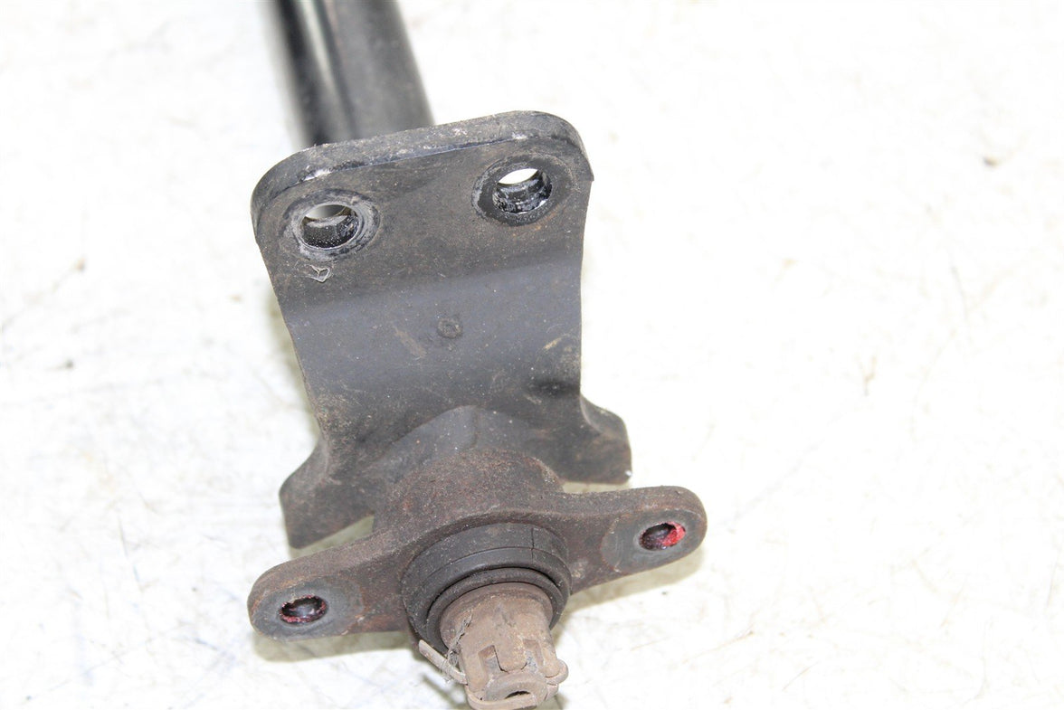 2006 Kawasaki Brute Force 750 4x4 Steering Stem Shaft 24055