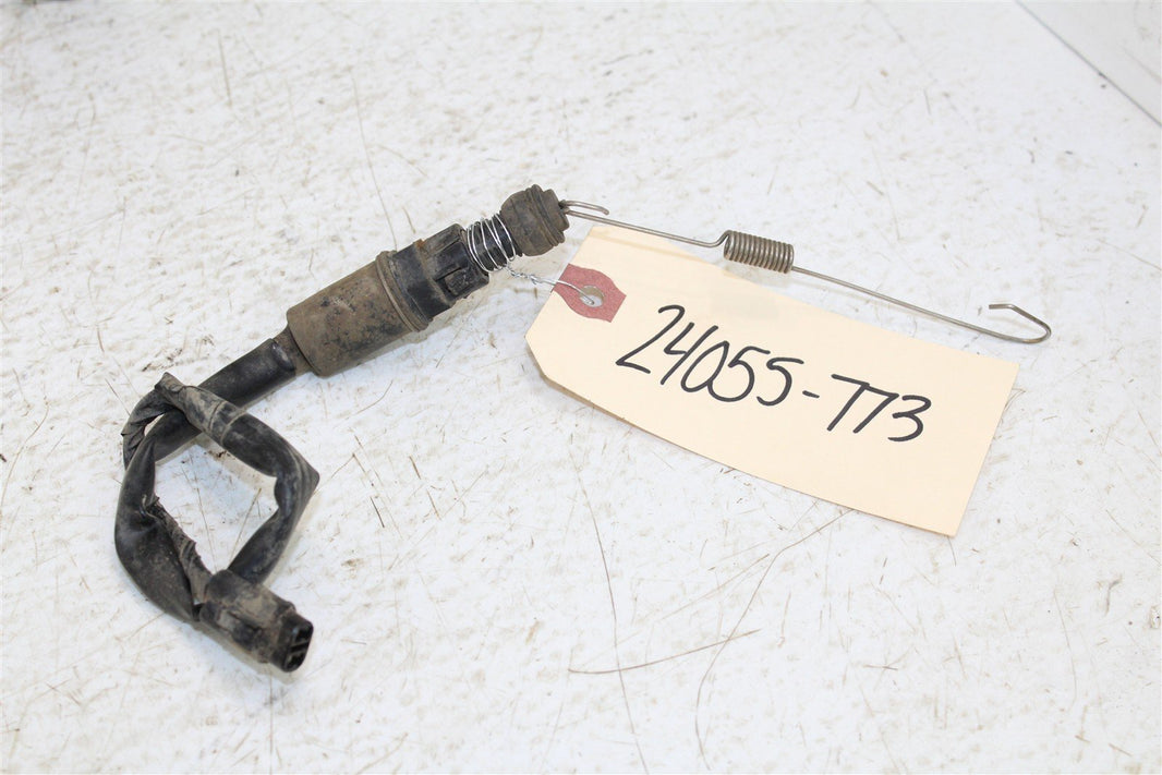 2006 Kawasaki Brute Force 750 4x4 Rear Brake Light Switch Taillight Sensor 24055