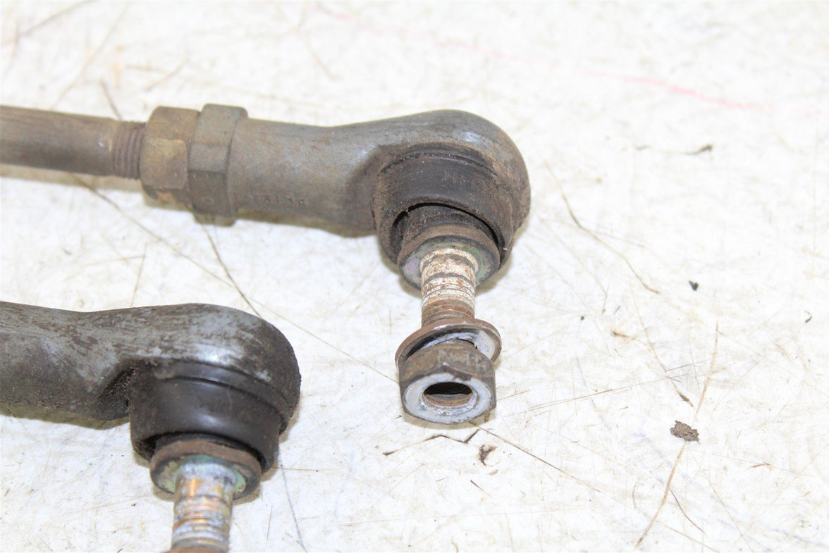 2006 Kawasaki Brute Force 750 4x4 Tie Rods Ends Left Right 24055