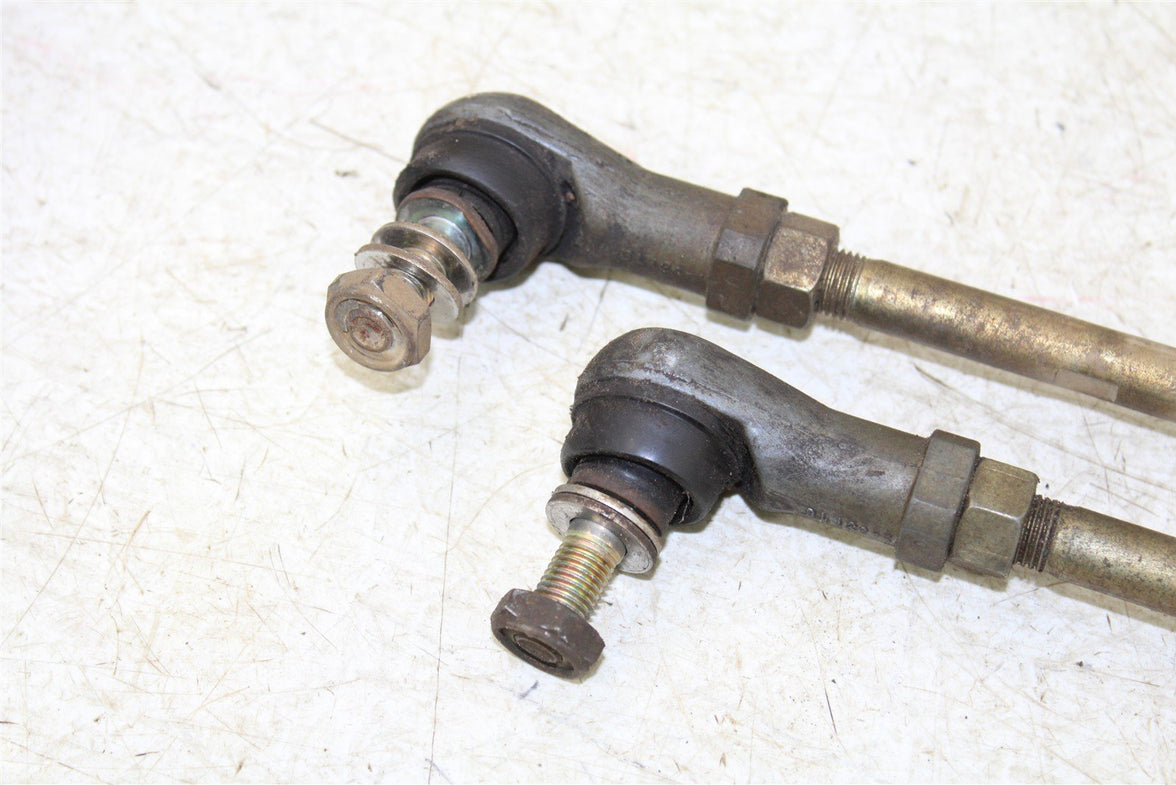 2006 Kawasaki Brute Force 750 4x4 Tie Rods Ends Left Right 24055
