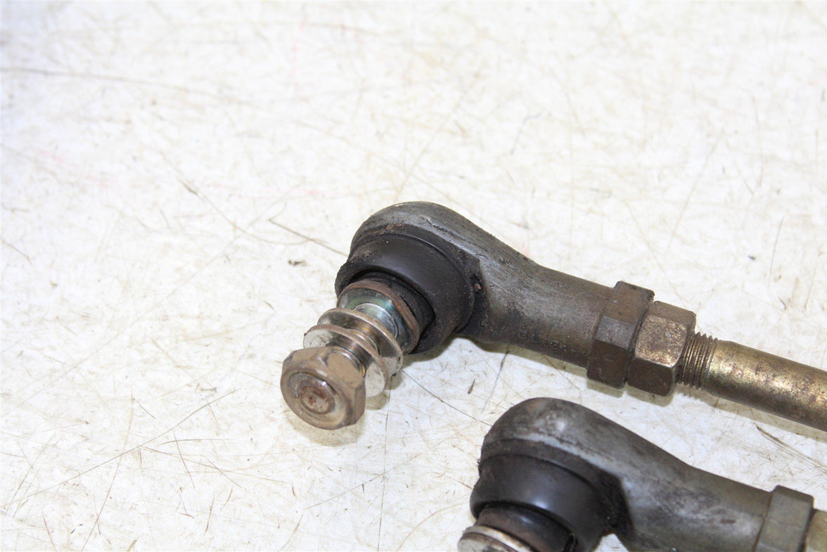 2006 Kawasaki Brute Force 750 4x4 Tie Rods Ends Left Right 24055