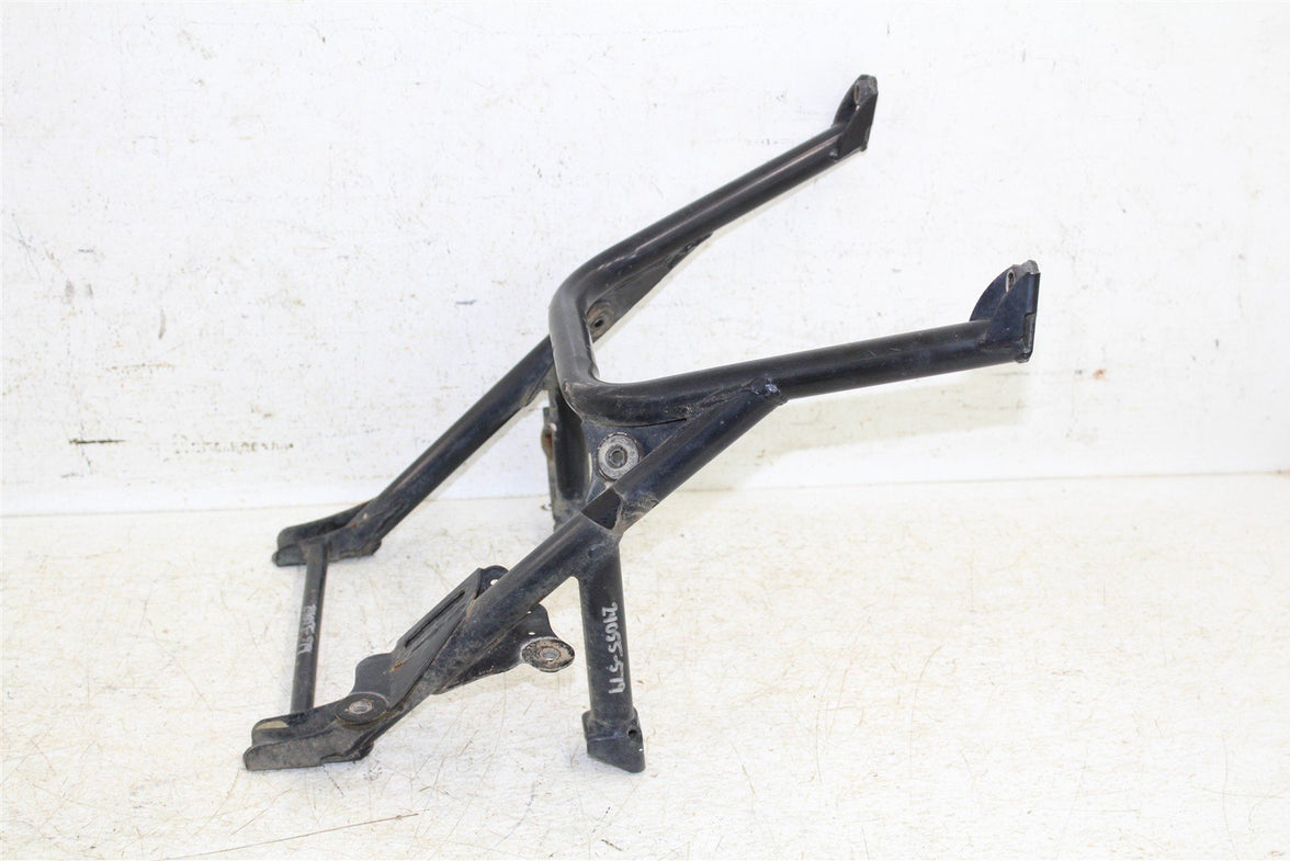 2006 Kawasaki Brute Force 750 4x4 Rear Rack Support Mount 24055