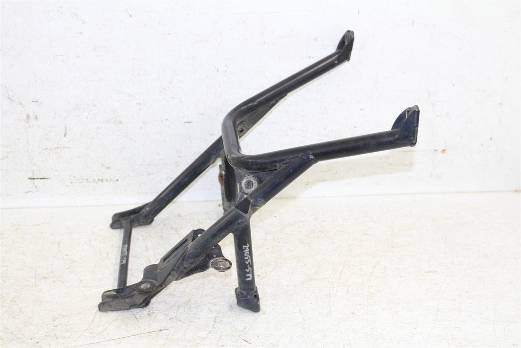 2006 Kawasaki Brute Force 750 4x4 Rear Rack Support Mount 24055