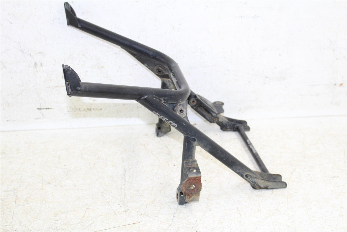 2006 Kawasaki Brute Force 750 4x4 Rear Rack Support Mount 24055