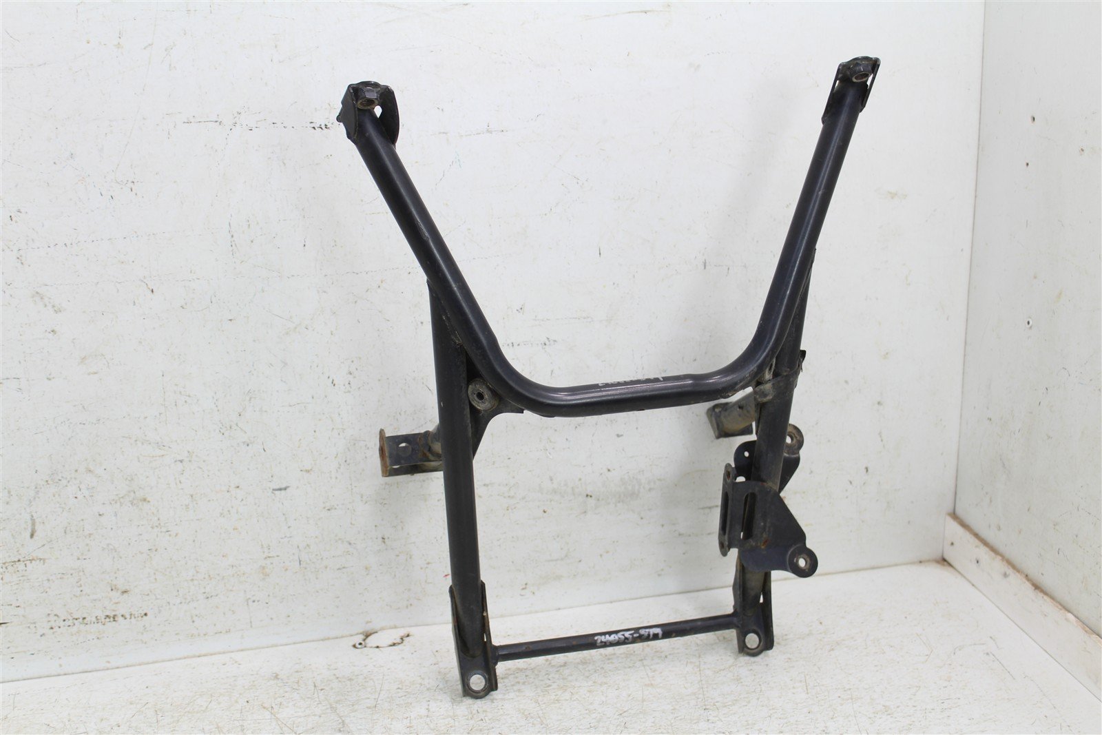2006 Kawasaki Brute Force 750 4x4 Rear Rack Support Mount 24055