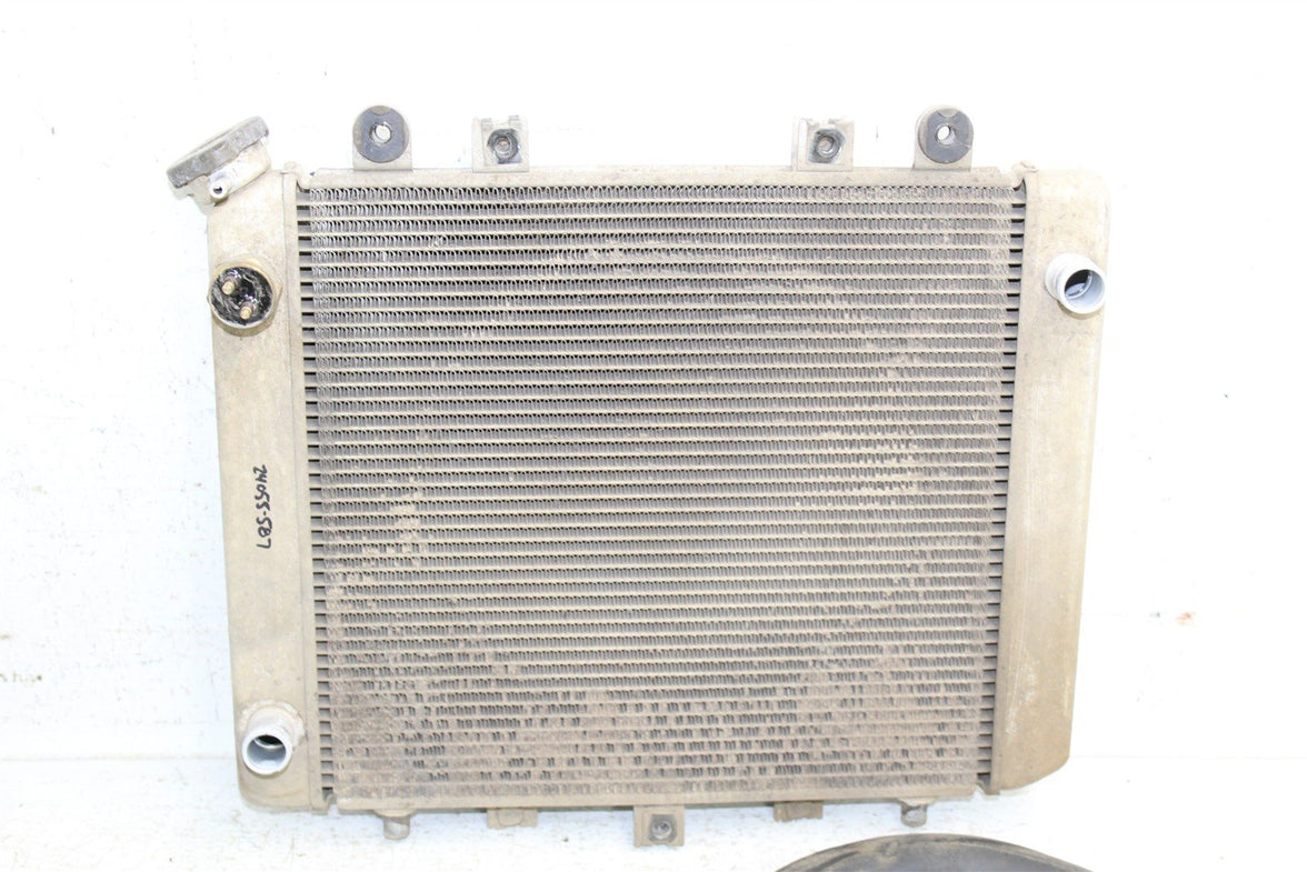 2006 Kawasaki Brute Force 750 4x4 Radiator w/ Thermostat Coolant Hoses 24055