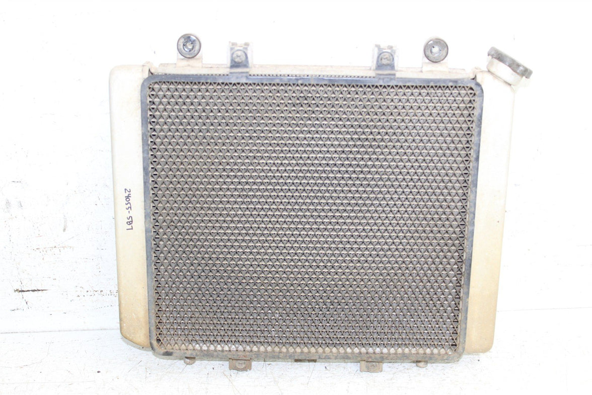 2006 Kawasaki Brute Force 750 4x4 Radiator w/ Thermostat Coolant Hoses 24055