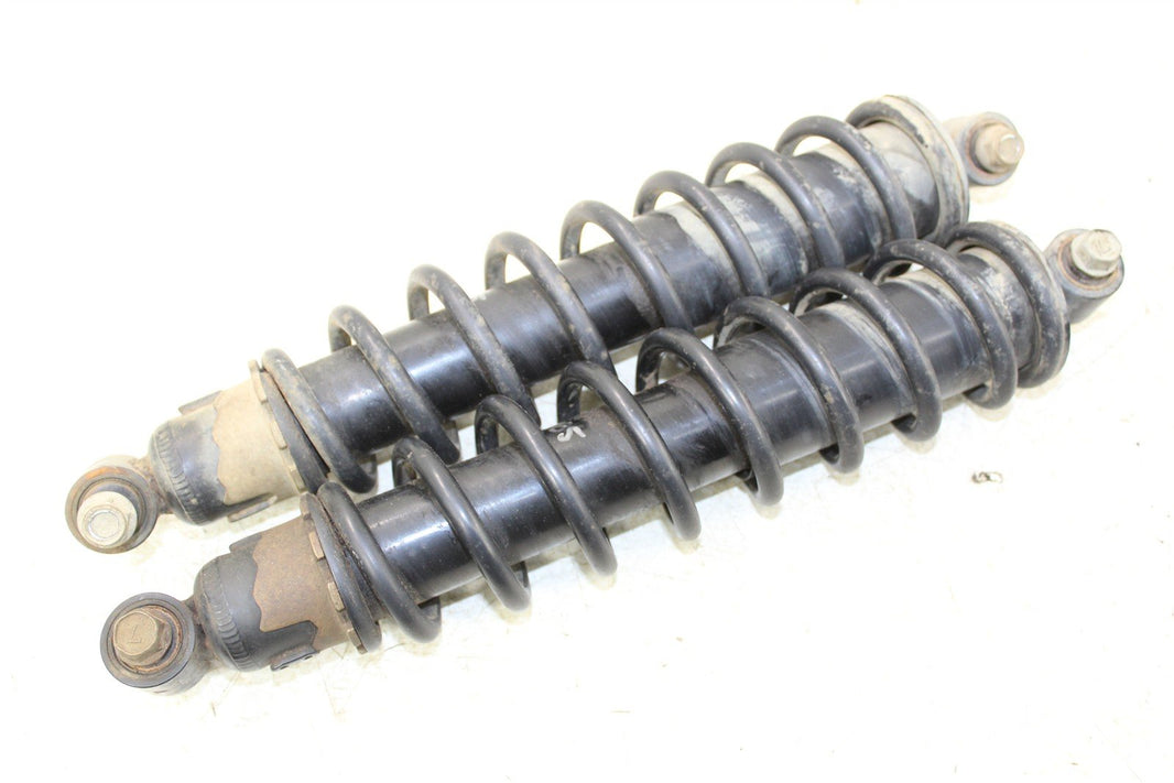 2006 Kawasaki Brute Force 750 4x4 Front Shocks Spring Absorber Left Right 24055