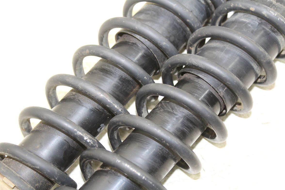 2006 Kawasaki Brute Force 750 4x4 Front Shocks Spring Absorber Left Right 24055