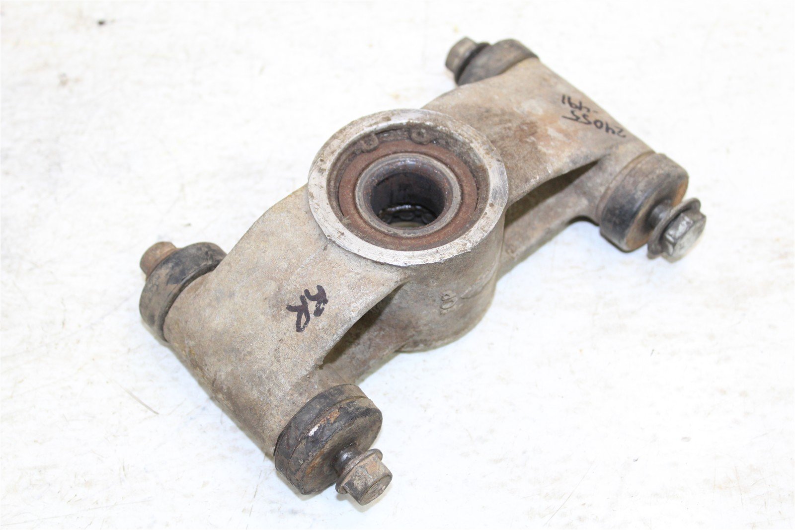 2006 Kawasaki Brute Force 750 4x4 Rear Right Knuckle Control Arm Mount 24055