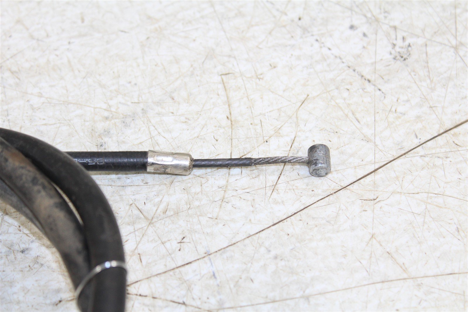 2006 Kawasaki Brute Force 750 4x4 Parking Brake Cable 24055